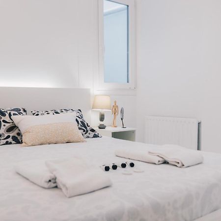 Plaza Nueva Apartment By People Rentals Билбао Екстериор снимка