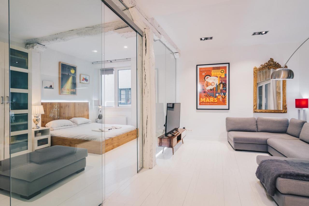 Plaza Nueva Apartment By People Rentals Билбао Екстериор снимка
