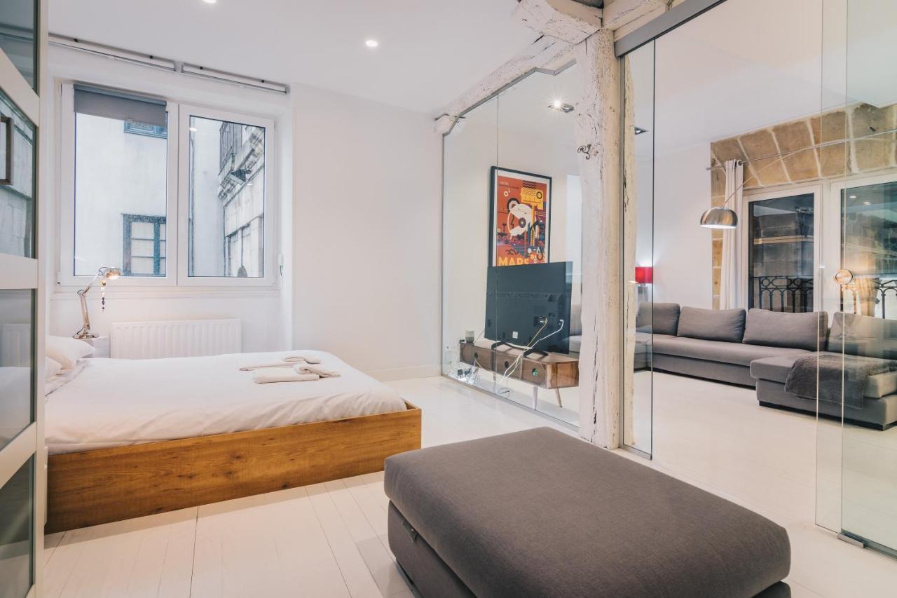 Plaza Nueva Apartment By People Rentals Билбао Екстериор снимка