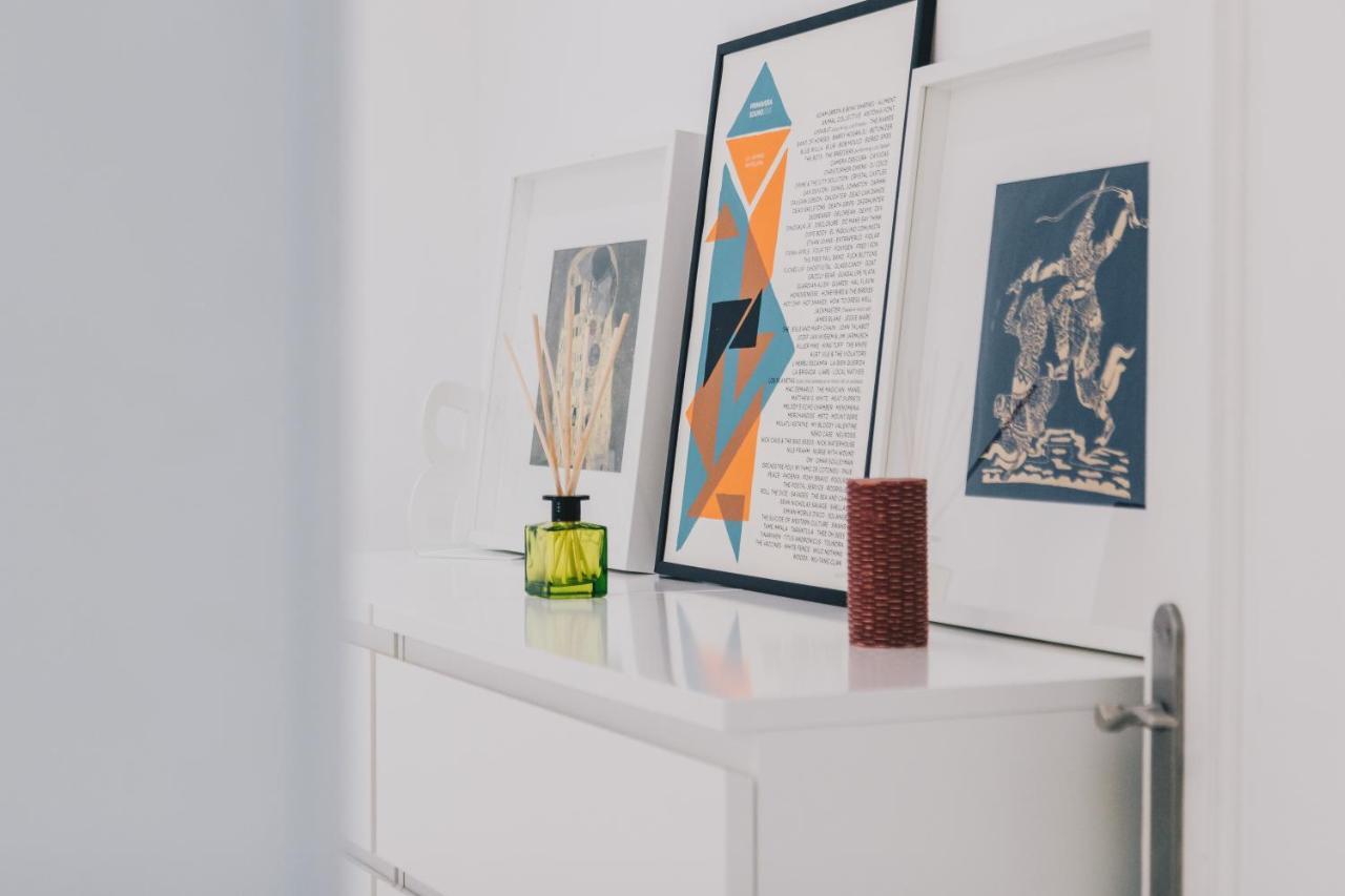 Plaza Nueva Apartment By People Rentals Билбао Екстериор снимка