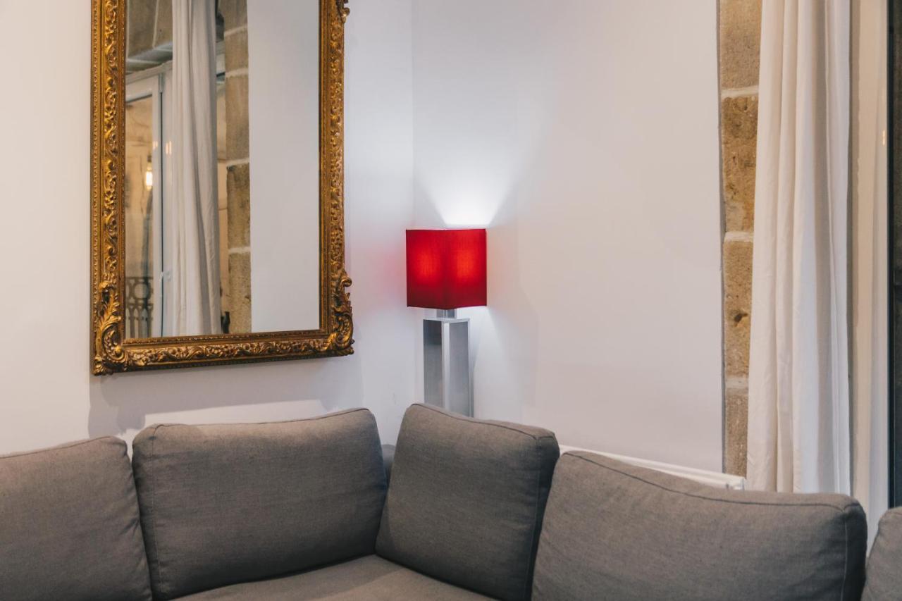 Plaza Nueva Apartment By People Rentals Билбао Екстериор снимка